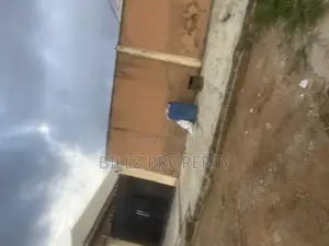 Furnished 2bdrm Block of Flats in Ait Extension, Alagbado for sale