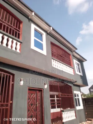 2bdrm Apartment in Naze, Owerri for rent