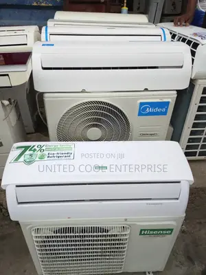 Air-Condition 1hp a/C