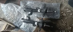 Front Shocks Camry 2015