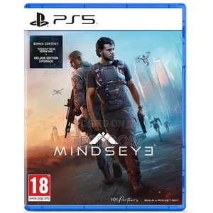 Mindsey 3 Ps5