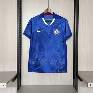 Chelsea Home Kit 25/26