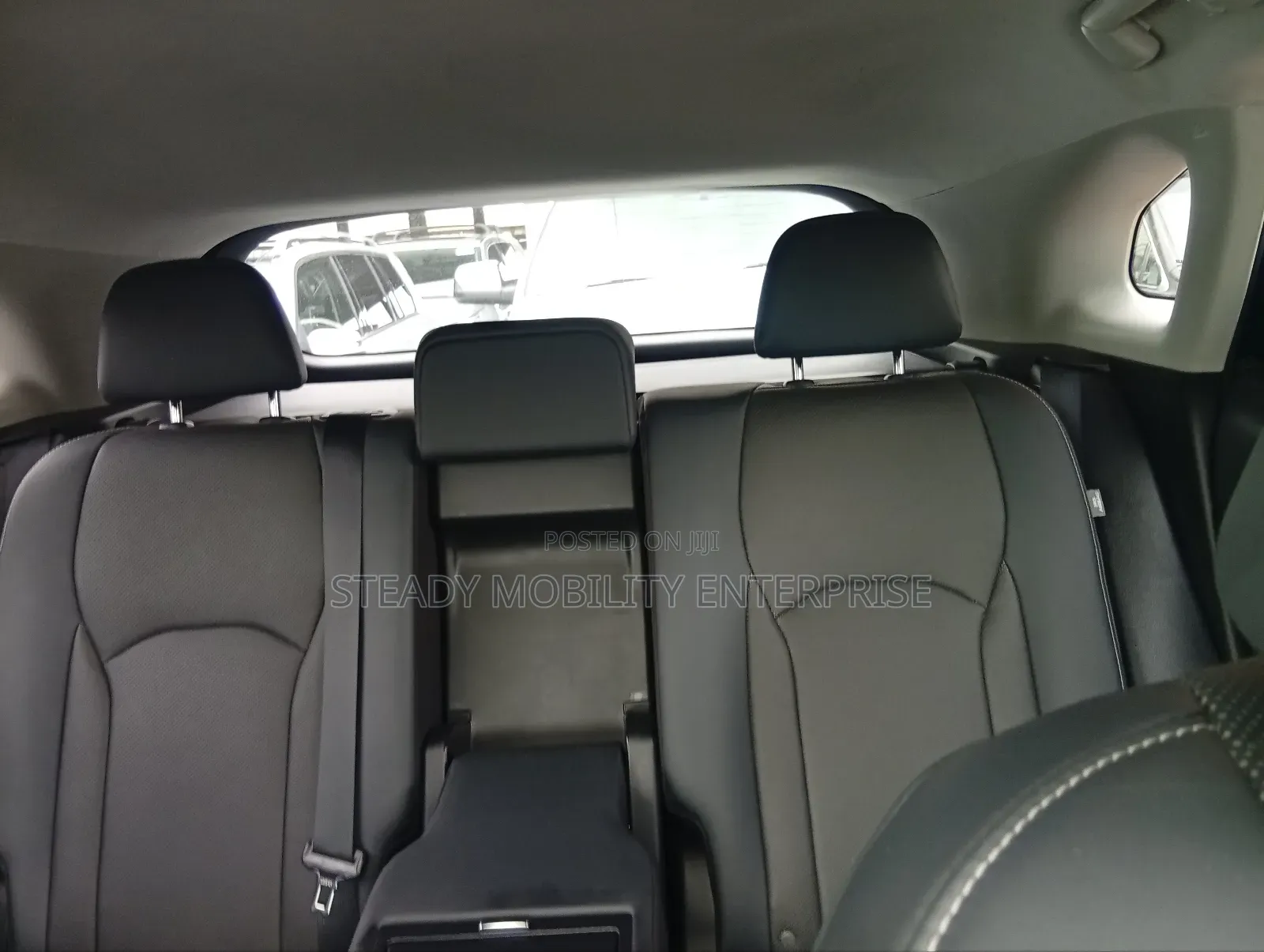 Lexus RX 2022 Red