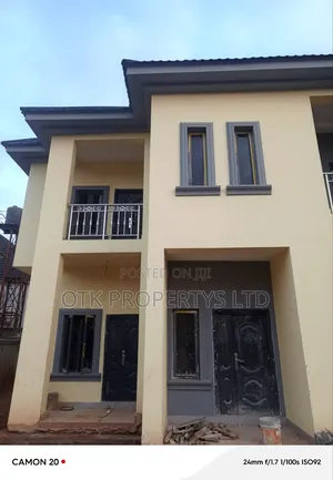 Photo - 1bdrm Block of Flats in Fo1, Kubwa for rent