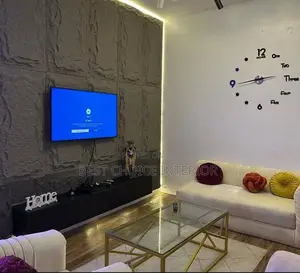 Tv Console