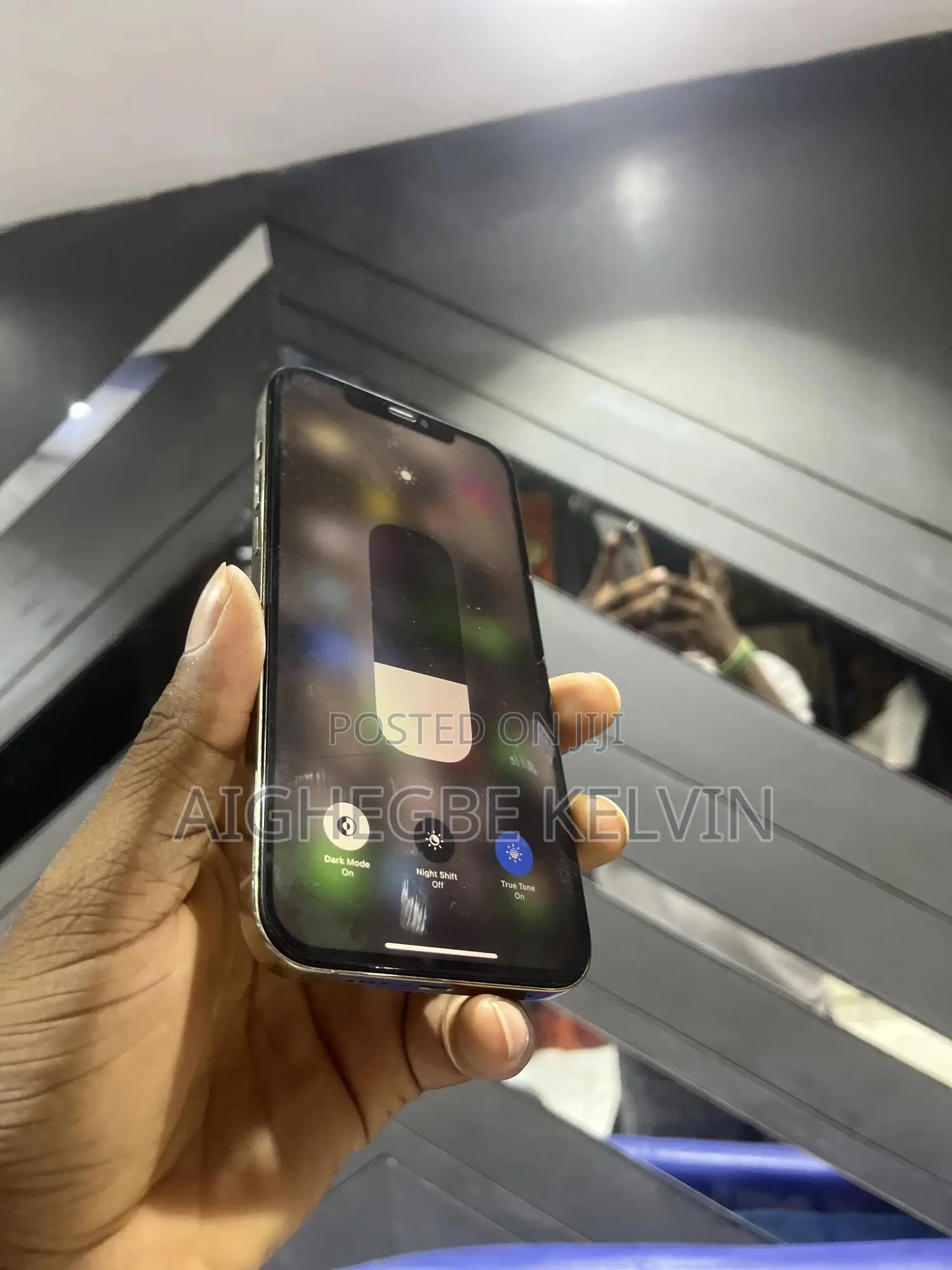 Apple iPhone 12 Pro Max 128 GB White