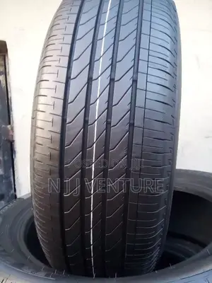 215 60 R17 Bridegstone and Michelin Non China
