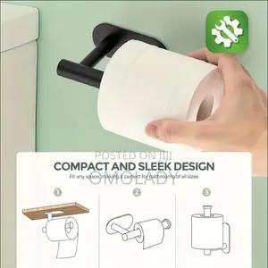 Tissue Holder