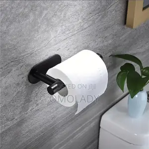 Tissue Holder