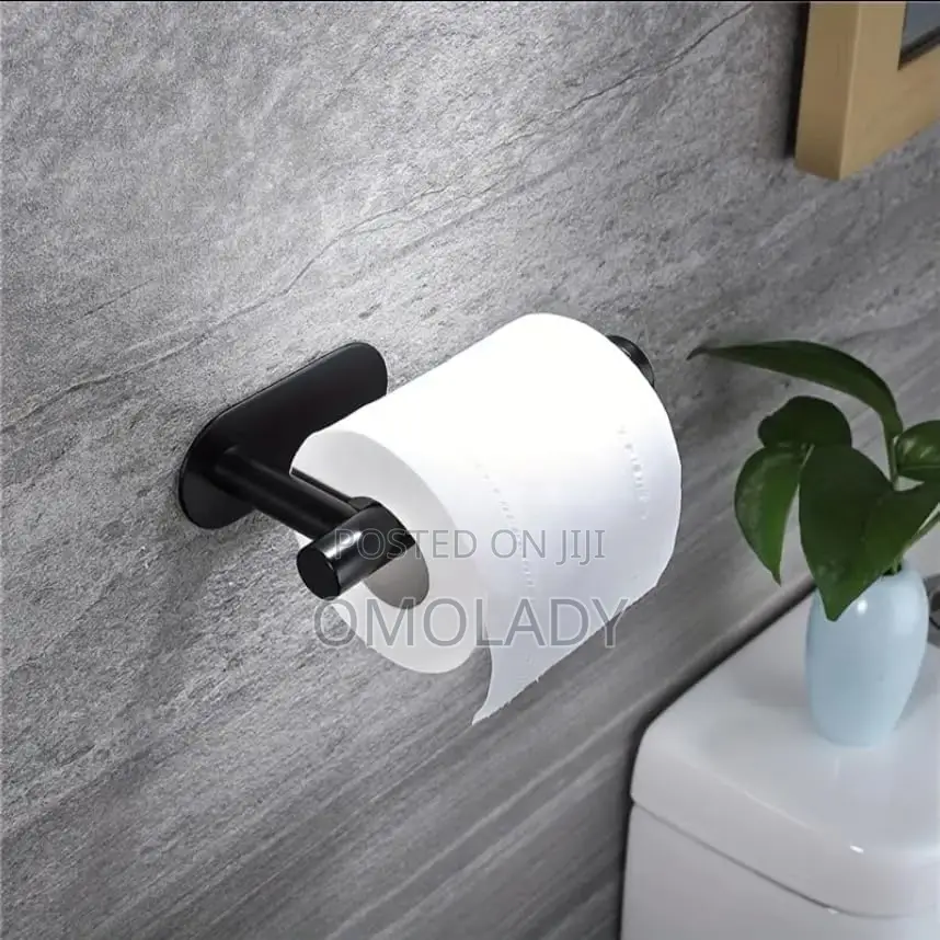 Tissue Holder