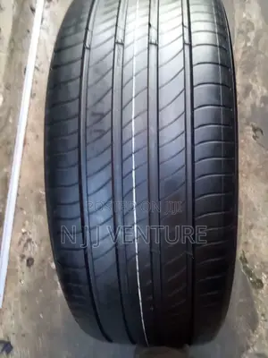 235 55 R18 Bridgestone and Michelin Non China