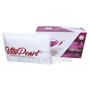 Vita Pearl Pillow ( Memory Pillow )