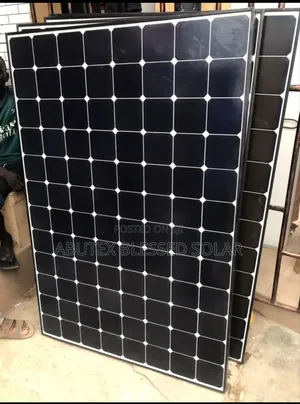 350watt Suntech Solar Panel Mono