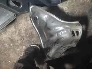 Manifold Cover for Toyota Camry 2010-2014 Model