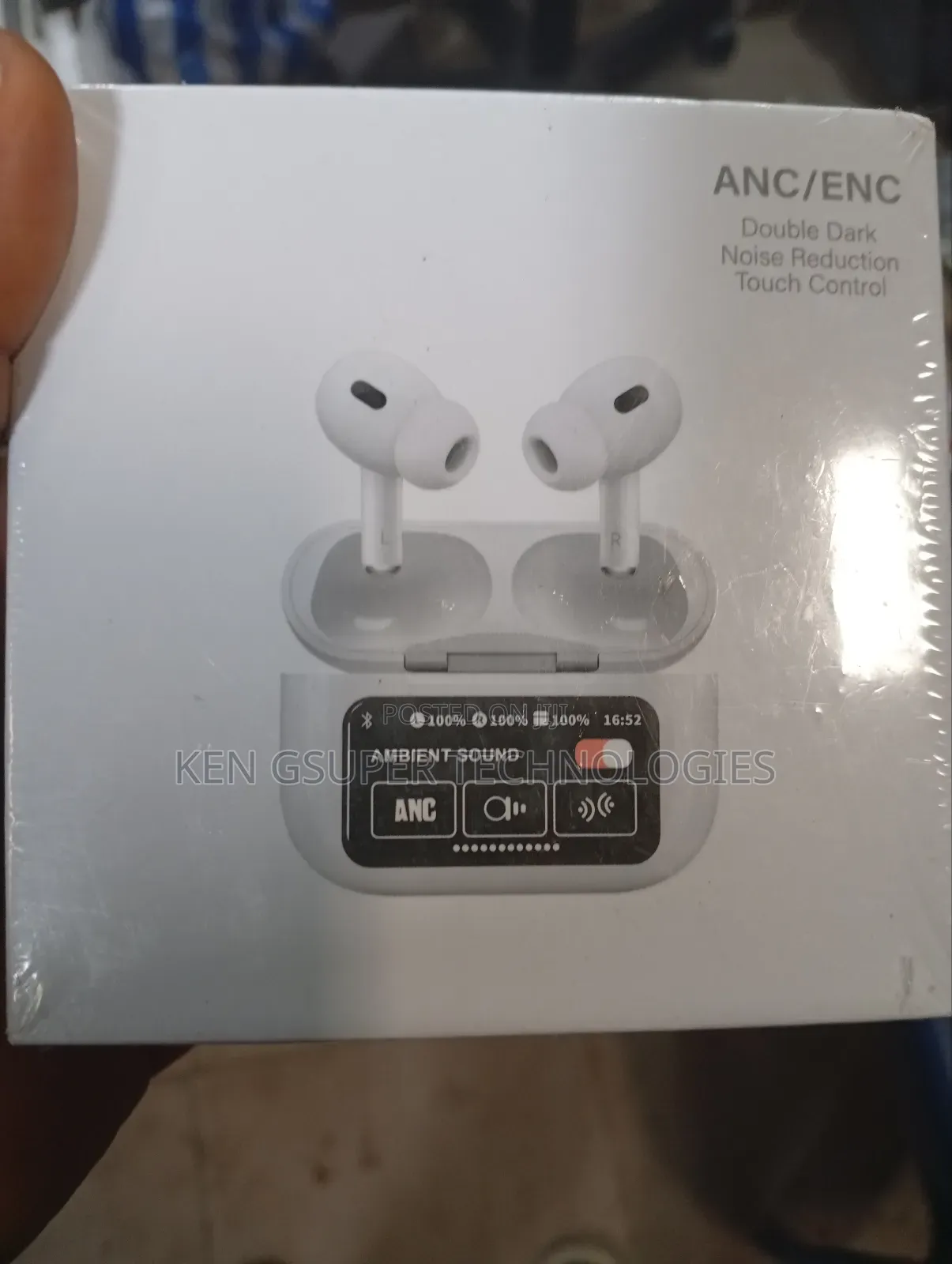 Apple Airpod Pro