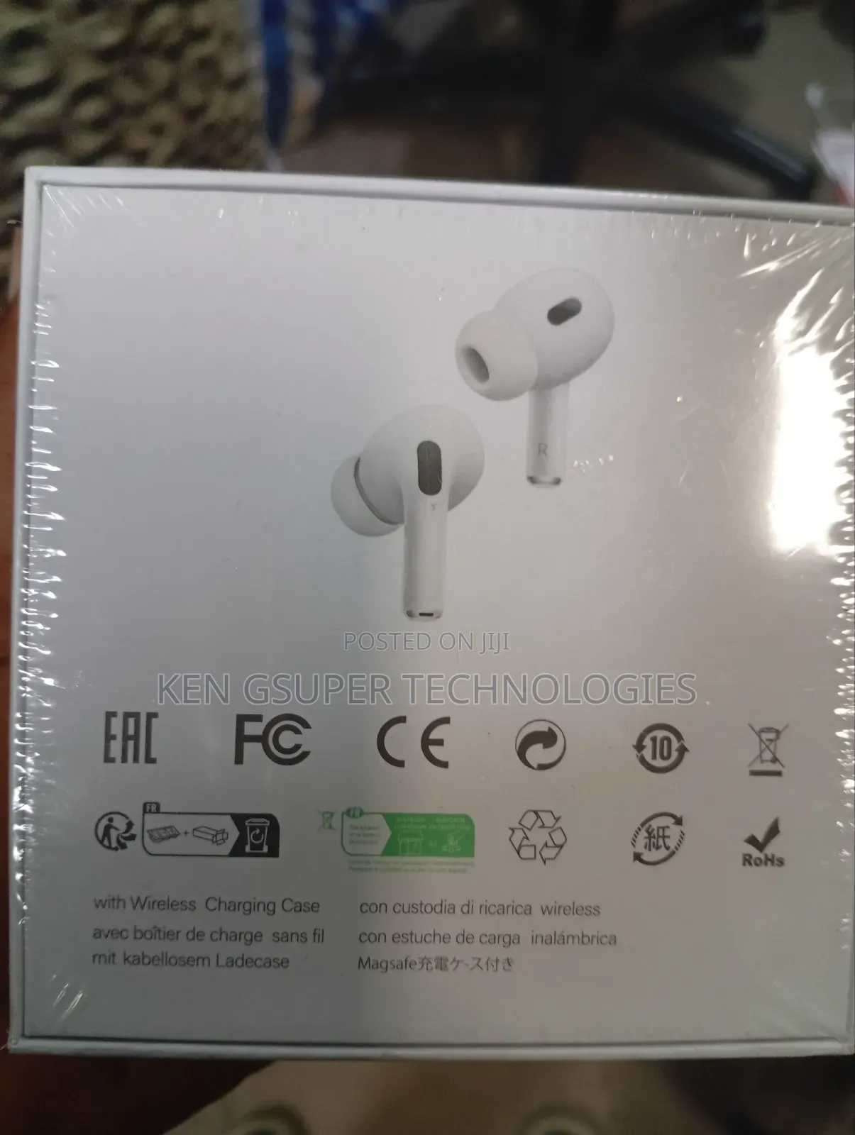 Apple Airpod Pro