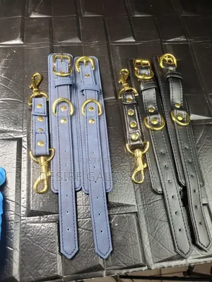 Leather Hold