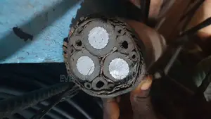300mm 3core Xlpe 11kv Aluminium Cable.