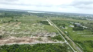 Commercial Plots in Thriving Ibeju Lekki