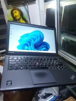 Laptop Lenovo ThinkPad X240 8GB Intel Core i7 HDD 500GB