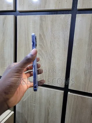 Apple iPhone 13 Pro Max 256 GB Blue