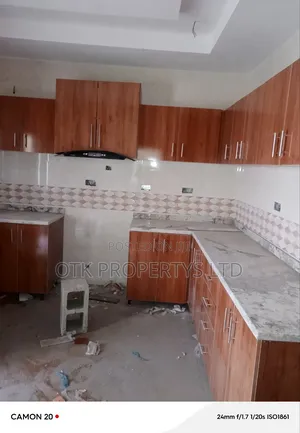 2bdrm Block of Flats in Fo1, Kubwa for rent