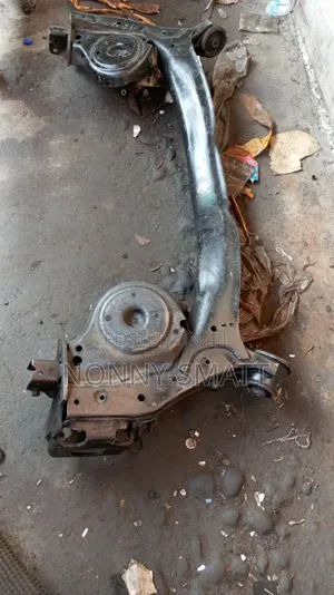 Back Beam for Honda Hr-v 2016