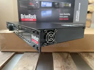 DBX Driverack Venu360 Loudspeaker Management System