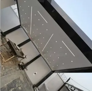 Car Port, Foreign Standard Car Port