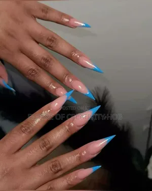 Photo - Nail's Manicure