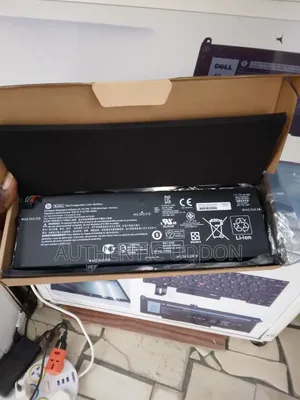 Hp 1040 G5 Laptop Battery Replacement