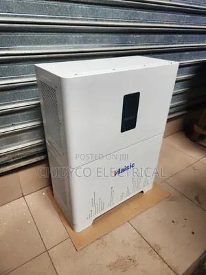 8kwh Solar Generator