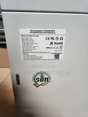 8kwh Solar Generator