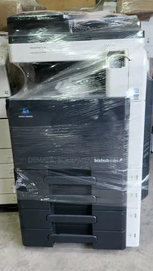 Konica Minolta Bizhub C280