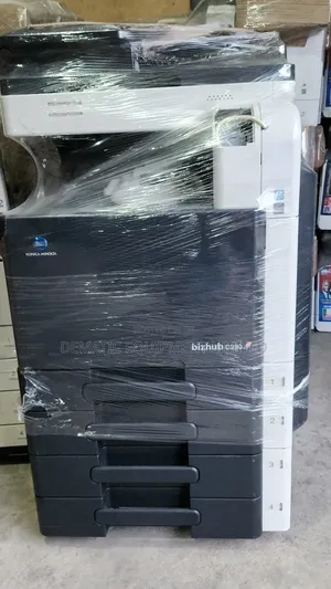 Konica Minolta Bizhub C280