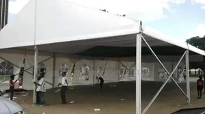 Marquee Tent, Foreign Marquee