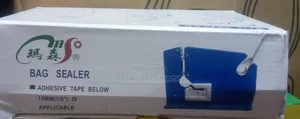 Bag Sealer