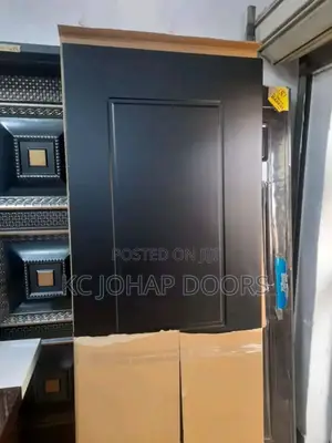 Interior Door