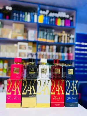 Perfume 100ml