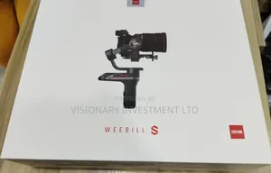 Weebill S Gimbal for Camera