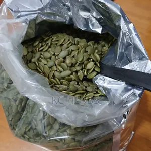 Organic Pumpkin Seed (1kg)