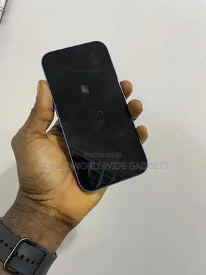 Apple iPhone 16 128 GB Blue