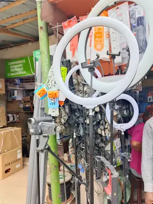 Ring Light