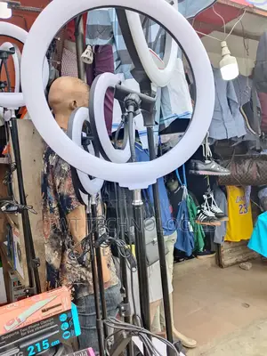 Ring Light