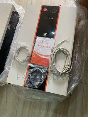 Felicity 10kwh Lithium Battery With 5 Years Warranty.