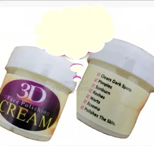 Photo - 3d Facial Polish