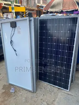 Canadian 300w Foreign Used Solar Panels