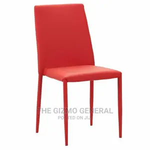 Jazz Stacking Dining Chair