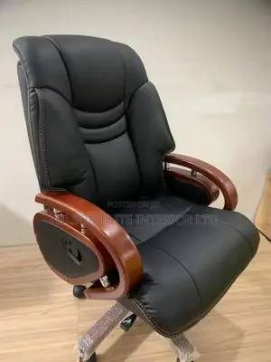 Executive Office Swivel Chair