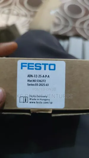 Festo Cylinder